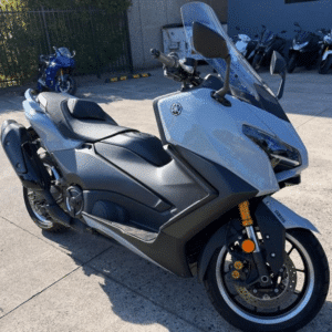 YAMAHA TMAX 560 TECH MAX MY25 - USED