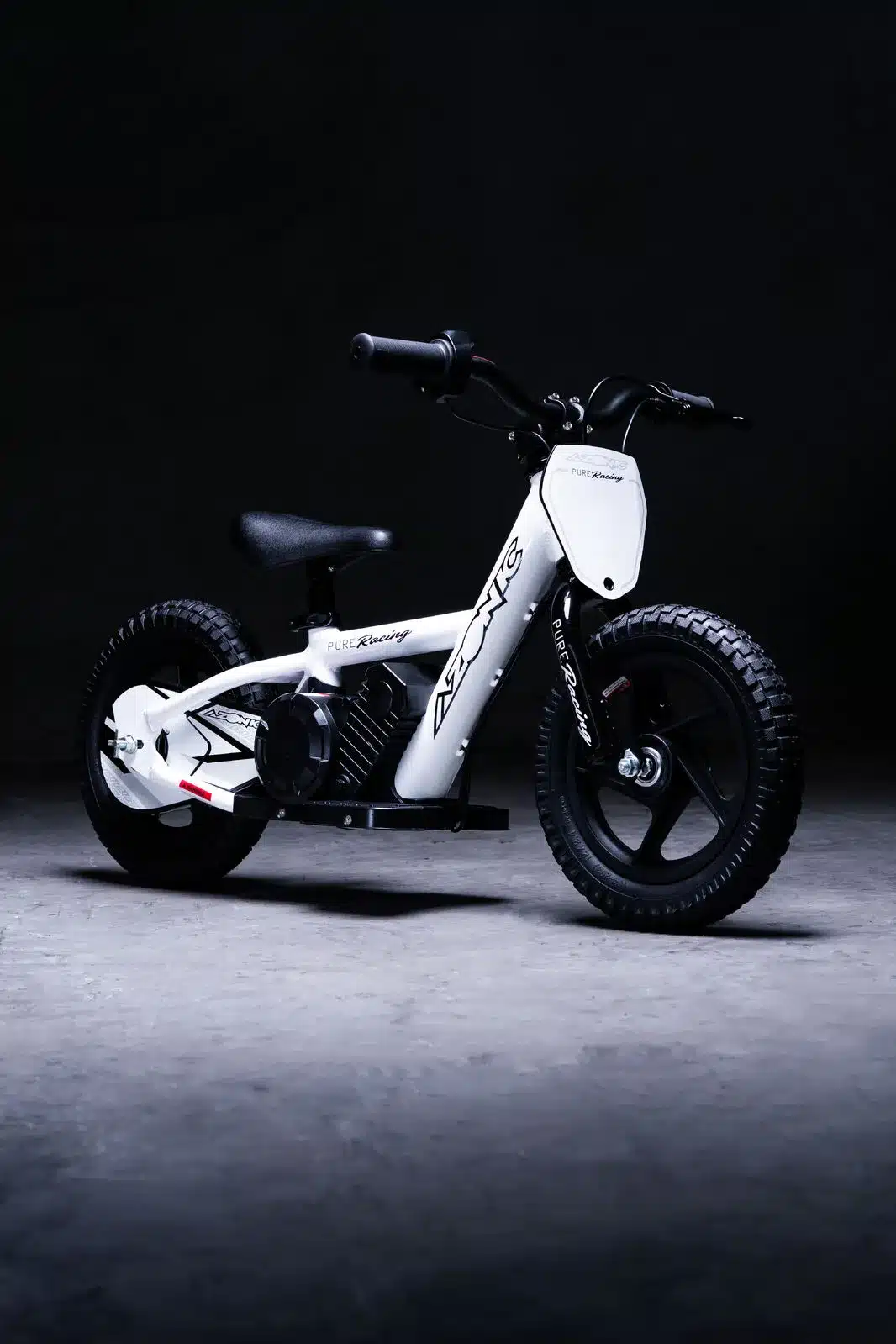 AZONIC PURE 12 24V ELECTRIC BALANCE BIKE | 24V 150W 6 AZONIC PURE 12 24V ELECTRIC BALANCE BIKE | 24V 150W - Image 6