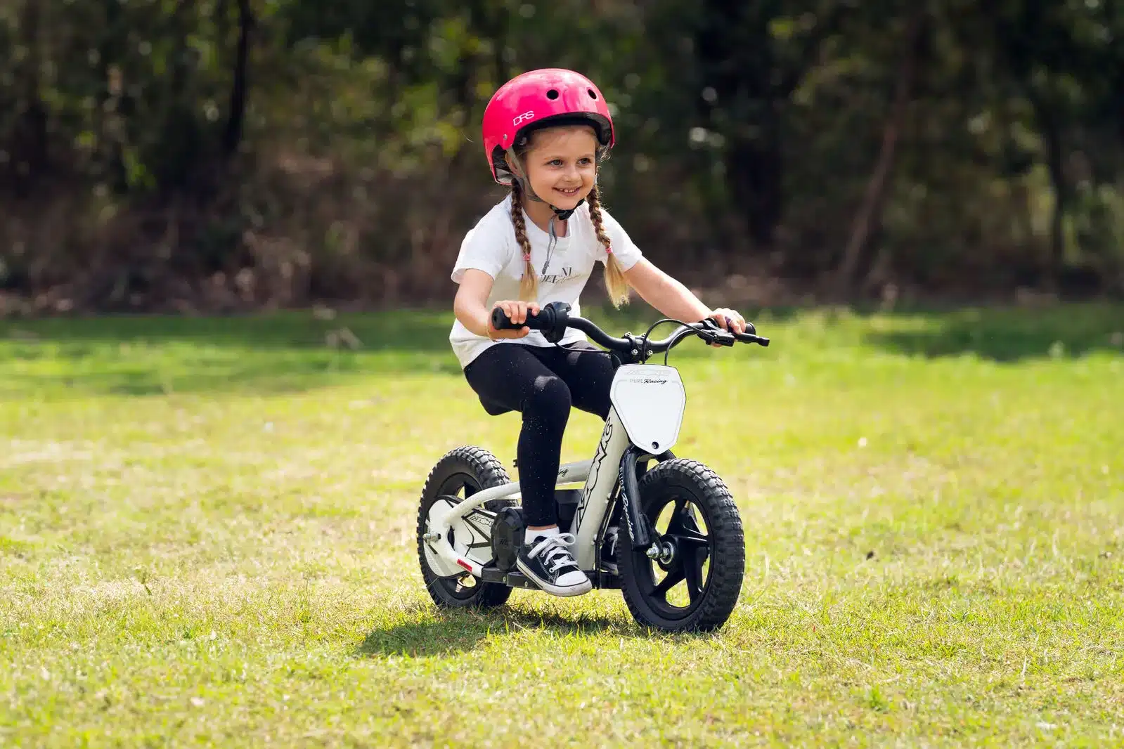 AZONIC PURE 12 24V ELECTRIC BALANCE BIKE | 24V 150W 7 AZONIC PURE 12 24V ELECTRIC BALANCE BIKE | 24V 150W - Image 7