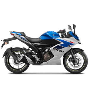 SUZUKI GIXXER SF 250 - STOCK CLEARANCE