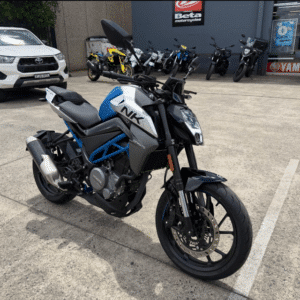 CFMOTO 300NK MY23 – USED