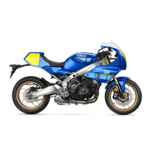 YAMAHA XSR900 GP MY27