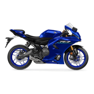 YAMAHA YZF-R7LA MY25