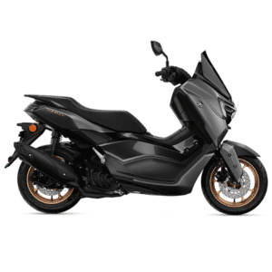 YAMAHA NMAX 155 LAMS MY26 - DEMO