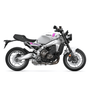 YAMAHA XSR900 MY27