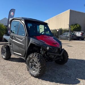 YAMAHA WOLVERINE YXE1000PBS - USED